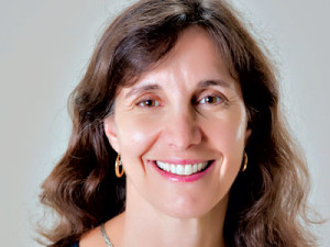 Rosaria Butterfield
