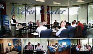 Weber Center for Leadership Development