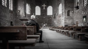 Pastors and Mark Twain