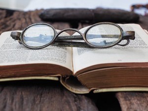 Biblical Leadership Vocabulary