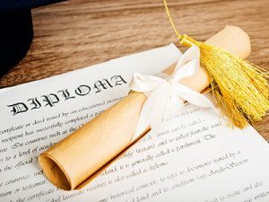 competency based higher education