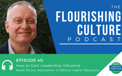 Flourishing Culture Podcast