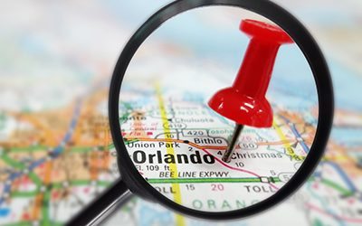 Observations from Orlando