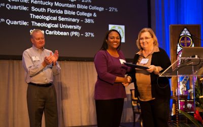 Announcing the 2017 Jonathan N Thigpen Enrollment Growth Awards