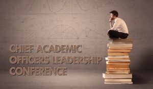 Academic Officers Conference