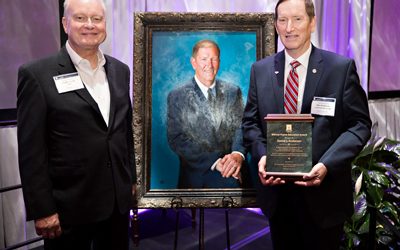 ABHE Announces 2018 Biblical Higher Education Award Recipient