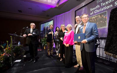 Six Institutions Granted ABHE Accreditation