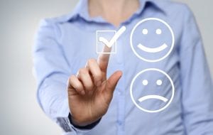 communicating to customers