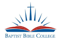 Baptist Bible College & Graduate School of Theology