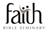 Faith Bible Seminary