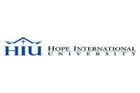 Hope International University