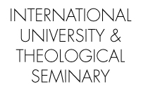International University and Theological Seminary