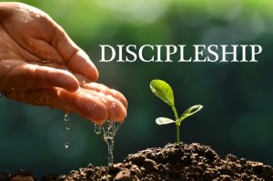 discipleship