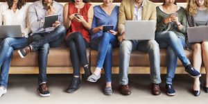 digital communication
