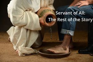 Servant of All