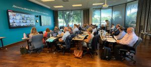 ABHE Leadership Development