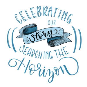73rd Annual Meeting Logo