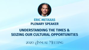 Eric Metaxas