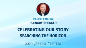 Ralph Enlow