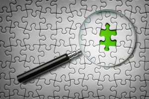 jigsaw puzzle