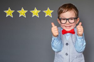 four stars
