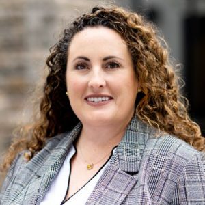 Meghan Griffin