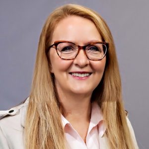 Ruth McGillivray