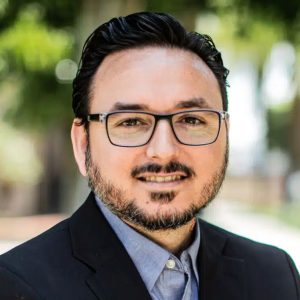 Daniel Ruarte