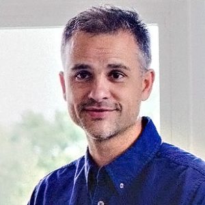 Jeff Sherrod