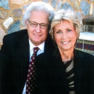 David & Barbara Green