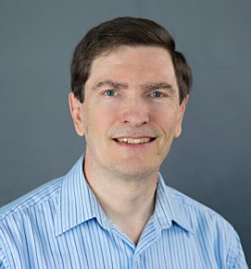 Dr. Ron Kroll