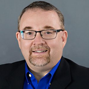 Dr. Shane Wood
