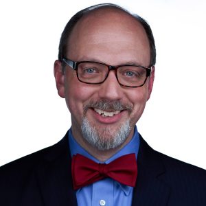 Presenter: Aaron Profitt | God's Bible School & College