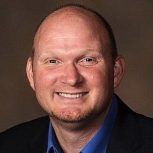 Joshua Beers-President, OneLife