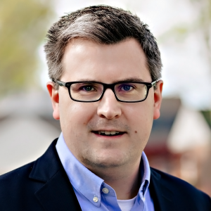 Eric Brandt
