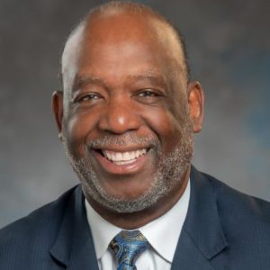 Forrest Harris