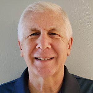Kevin Mahaffy