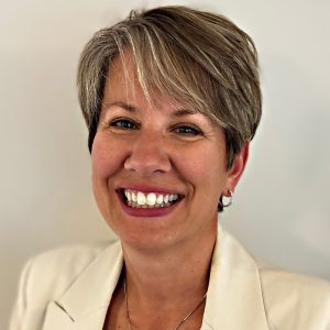 Sheri Popp