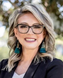 Angela Richey