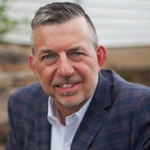 Mark Griffin