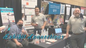 Exhibit Connections