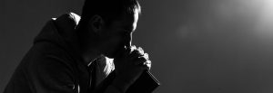 Praying Man