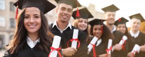 Photo of College Graduates