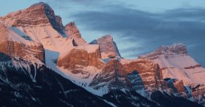 Canadian Rockies
