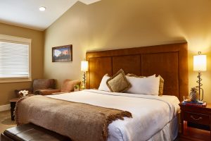 Suite King Room