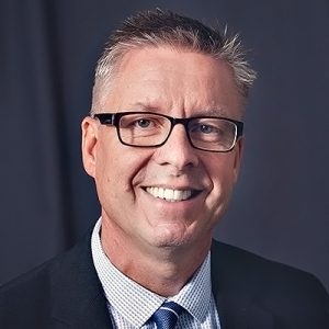 Plenary Speaker: Michael Pawelke