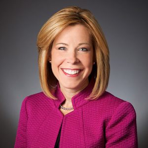 Plenary Speaker: Kristen Waggoner