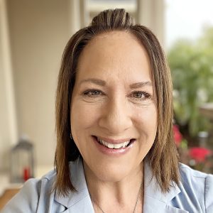 Carol Dibble