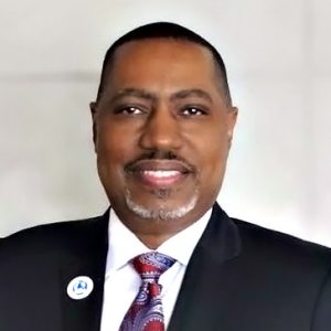Terrance Ford