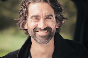 Aaron Shust, Recording Artist